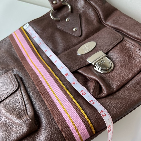 Christine Price diaper bag/ travel tote - Picture 9 of 9